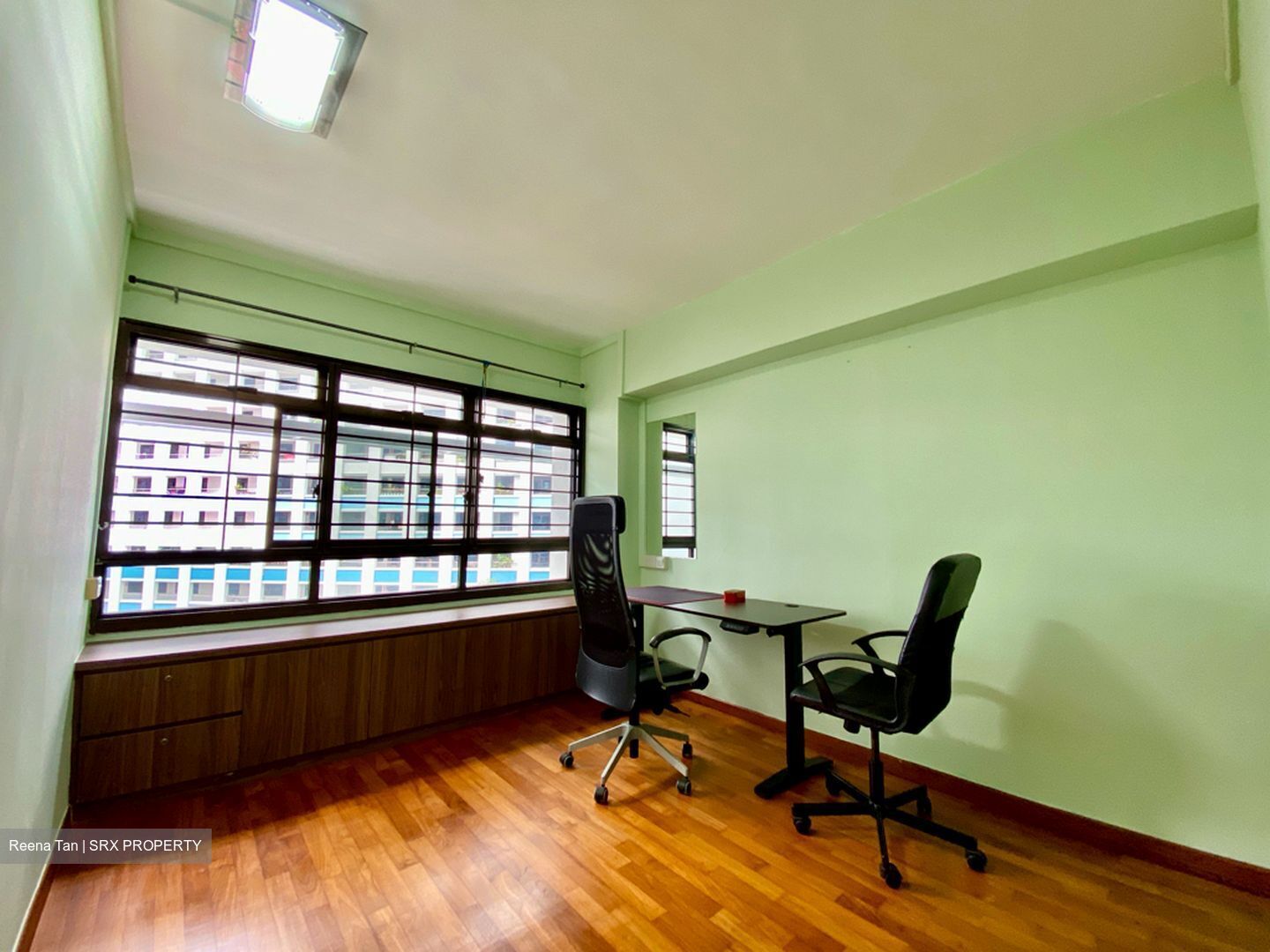 Blk 115B Yishun Ring Road (Yishun), HDB 3 Rooms #433146971